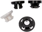 Dorman 45888 Hood Prop Rod Grommet - view 1