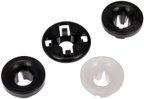 Dorman 45888 Hood Prop Rod Grommet - view 5