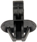 Dorman 45889 Hood Prop Rod Clip - view 1