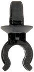 Dorman 45889 Hood Prop Rod Clip - view 2