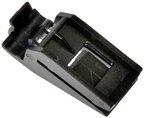 Dorman 45899 Hood Prop Rod Clip - view 3