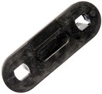 Dorman 45900 Hood Release Handle Rod Retaining Clip - view 5