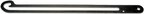 Dorman 45904 Hood Prop Rod Service Kit - view 3