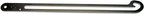 Dorman 45904 Hood Prop Rod Service Kit - view 2