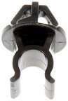 Dorman 45905 Hood Prop Rod Clip - view 4