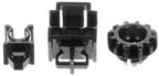 Dorman 45906 Hood Prop Rod Service Kit - view 4