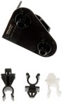 Dorman 45909 Hood Prop Rod Clip - view 2