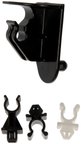 Dorman 45909 Hood Prop Rod Clip - view 1
