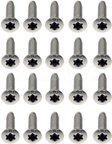 Dorman 45998 Door Hinge Screw - view 1