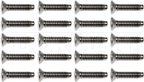 Dorman 45998 Door Hinge Screw - view 3