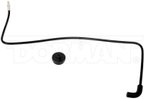 Dorman 46005 Engine Crankcase Breather Hose - view 4