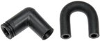 Dorman 46021CD PCV Valve Elbow - view 1