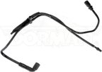 Dorman 46084 PCV Valve Hose - view 1