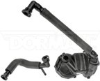 Dorman 46103 Engine Crankcase Breather Hose Check Valve - view 2