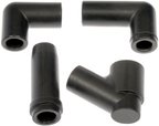 Dorman 46137 PCV Valve Elbow - view 1