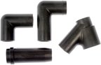 Dorman 46137 PCV Valve Elbow - view 2