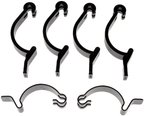 Dorman 46702 Engine Air Box Clip - view 3