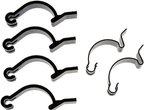 Dorman 46702 Engine Air Box Clip - view 2