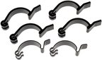 Dorman 46702 Engine Air Box Clip - view 4