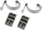 Dorman 46704 Engine Air Box Clip - view 2