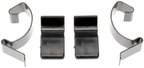 Dorman 46704 Engine Air Box Clip - view 4