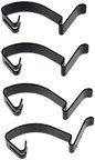 Dorman 46705 Engine Air Box Clip - view 3