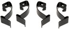Dorman 46705 Engine Air Box Clip - view 1