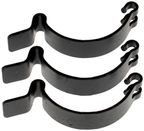 Dorman 46707 Engine Air Box Clip - view 3