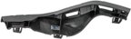 Dorman 46817 Bumper Bracket - Front Left - view 2