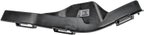 Dorman 46817 Bumper Bracket - Front Left - view 1
