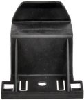 Dorman 46822 Bumper Bracket - Front Left Outer or Front Right Outer - view 3