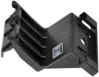 Dorman 46822 Bumper Bracket - Front Left Outer or Front Right Outer - view 1