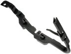 Dorman 46839 Bumper Bracket - Front Left - view 1