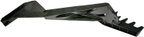 Dorman 46852 Fender Support Bracket - Front Right - view 4
