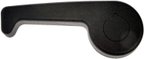 Dorman 46910 Hood Release Handle - view 1