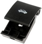 Dorman 46912 Hood Release Handle - view 4