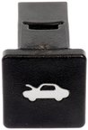 Dorman 46913 Hood Release Handle - view 1