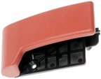 Dorman 46914 Hood Release Handle - view 2