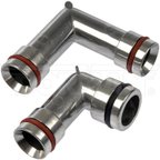 Dorman 47065HP HVAC Heater Hose Connector - view 2