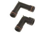 Dorman 47065 HVAC Heater Hose Connector - view 2