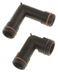 Dorman 47065 HVAC Heater Hose Connector - view 1