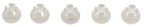 Dorman 47099 Engine Intake Manifold Vacuum Retainer Bushing - view 1