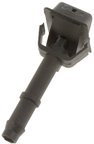 Dorman 47138 Windshield Washer Nozzle - Left or Right - view 1