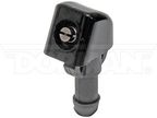Dorman 47140 Windshield Washer Nozzle - Left or Right - view 1