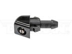 Dorman 47140 Windshield Washer Nozzle - Left or Right - view 2