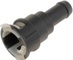 Dorman 47164 HVAC Heater Hose Connector - view 1