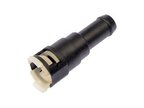 Dorman 47165 HVAC Heater Hose Connector - Heater To Engine - view 2
