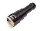 Dorman 47165 HVAC Heater Hose Connector - Heater To Engine - view 1