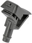 Dorman 47174 Windshield Washer Nozzle - Left or Right - view 2