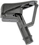 Dorman 47174 Windshield Washer Nozzle - Left or Right - view 1